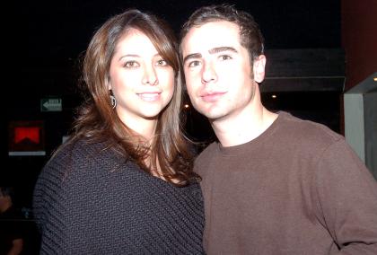 an_27012006 
Memo Rocha y Leslie Hernández