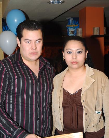 an_31012006 
Jazmín Lozano y Luis Ángel Álvarez.