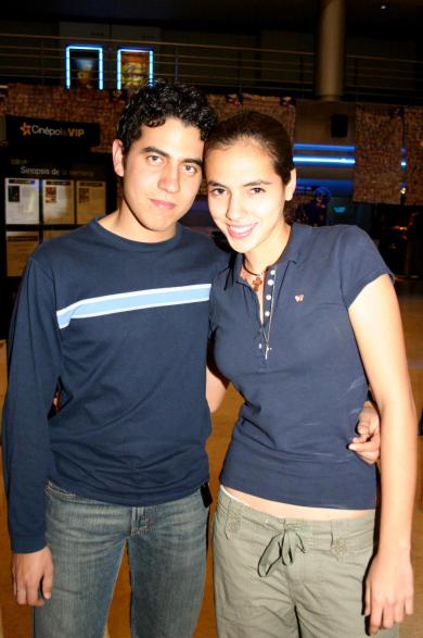 ci_22022006
 Manuel Rico y Cristina Rodríguez..