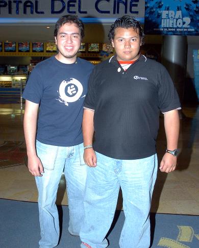 ci_29032006 
Sergio Garza y Diego Iván Pérez.
