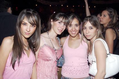 16042006
Lety Baranda, Ana C. González, Ale Rodríguez y Anabel Corral