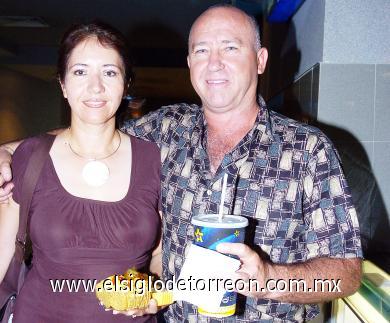 06092006 
 Susy y Roy  Dingler