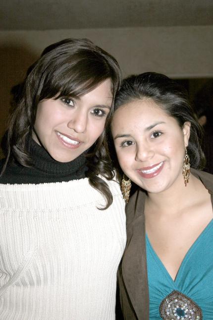 ch_14012006_1 
Cindy Saucedo y Tania Liu.