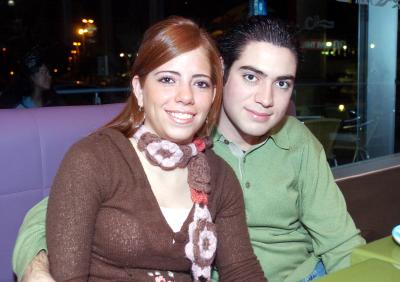 pa_20012006 
 Nuri Quintero y Eduardo Holguín