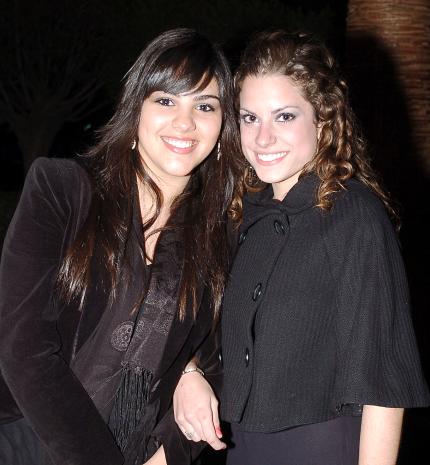 ch_20012006 
 Isabel Sesma y Yolis Trasfí