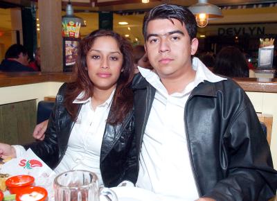 pa_22012006 
 Haydeé Sánchez y José Luis Güereca