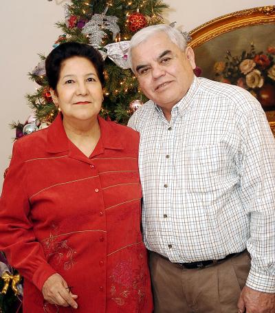 pa_22012006 
 Nohemí Domínguez de Rivera y Mariano  Rivera Villalpando