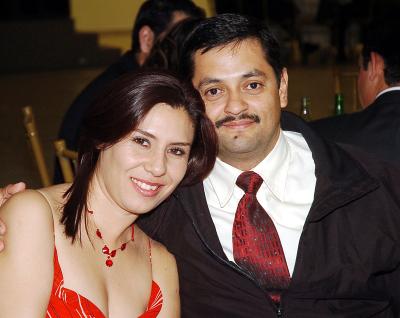 pa_22012006 
 Norma de Valdés y Salvador Valdés