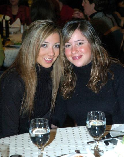 ch_24012006 
Adriana y Mariana Alarcón