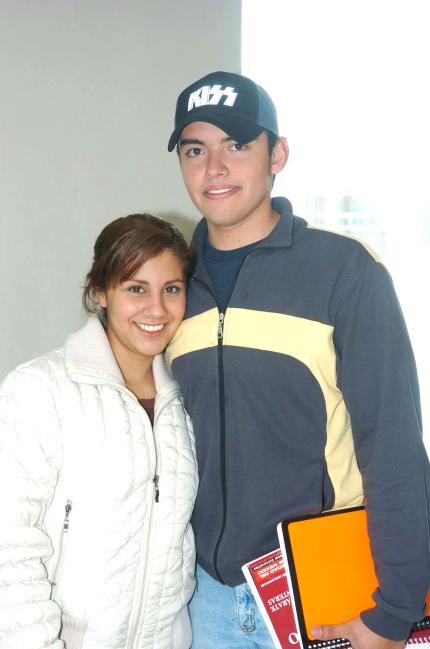 ch_24012006 
Sandra Nava y César Jiménez