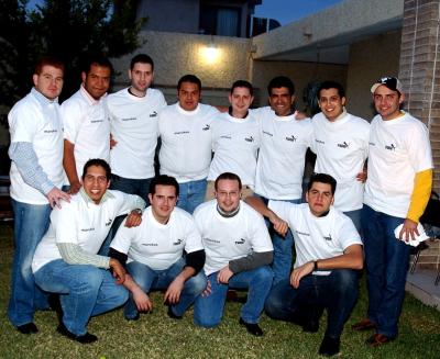 gr_25012006
Ángel, Paco, Rodrigo, Sergio, Carlos, Pedro, Rafa, Ranner, Mario, Zaza y Aldo.
