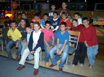 gr_26012006 
Jaime Hernández Blázquez con sus amigos.