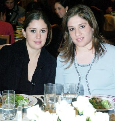 va_27012006 
 Ale González y Cristina Reza