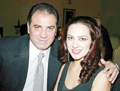 pa_27012006 
Eduardo González y Lizbeth Márquez