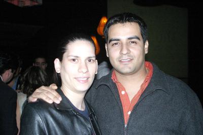 pa_28012006 
 Lucía Sánchez y Rafael Miñarro