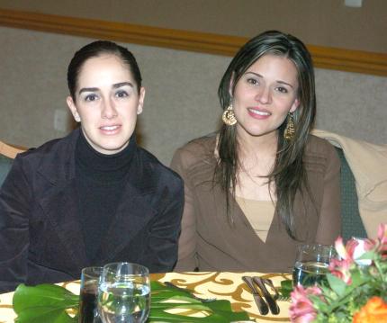 chi_29012006 Mariela de Gil y Marusa de Máynez