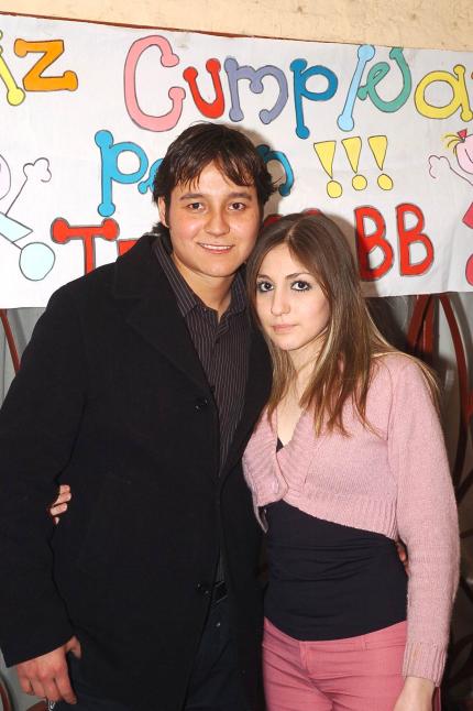 chi_29012006 
José Gutiérrez y Cristina Yáñez