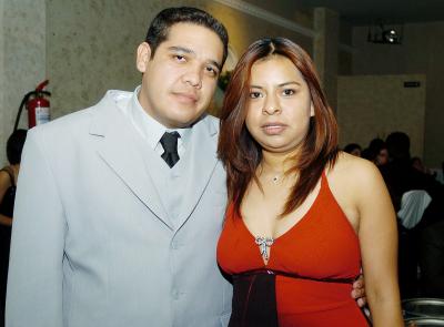 pa_29012006 
 Juan G. Martínez y Olga Ramírez.