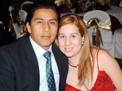 pa_29012006 
Érick Cruz y Judith Lozano
