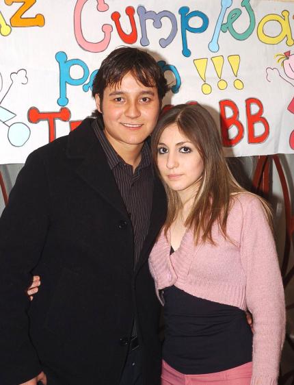 chi_29012006 
José Gutiérrez y Cristina Yáñez