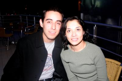 va_31012006 
 Adrián Alvarado González y Sara Rodríguez Díaz.