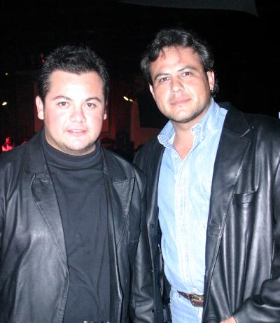 ch_05022006 
Ángel y José Luis Padilla