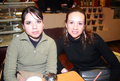ch_05022006 

Verónica Sandoval y Cinthya Arce