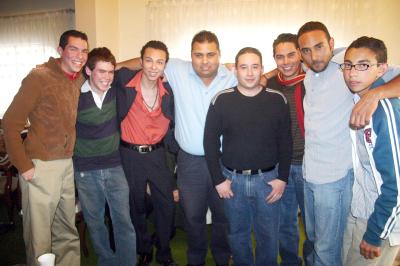 gr_10022006 
Alejandro, Roberto, Francisco, Andrés, Alfredo, Manuel y Alberto