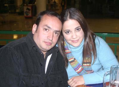 pa_12022006
Carlos Soto y Lorena Villar.