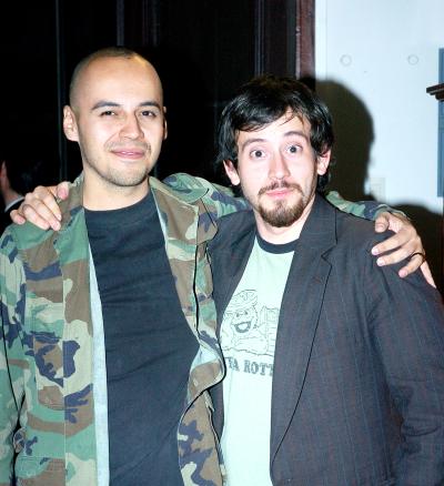 ch_12022006 
esús FLores y Alan Calderón.