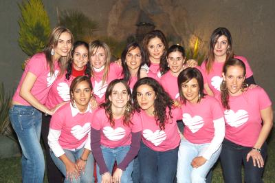 gr_17022006 
Caro , Susana, Karol, Chalis, Gaby, Marilé, Fabiola, Yvette Rina, Alina, Pily y Angie.