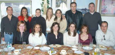 gr_18022006 
Naima, Verónica, Ana Luisa, Cecilia, Yanira, Tomás, Ababel, Ricardo, Celso, Canela, Susana, Lizeth y René.
