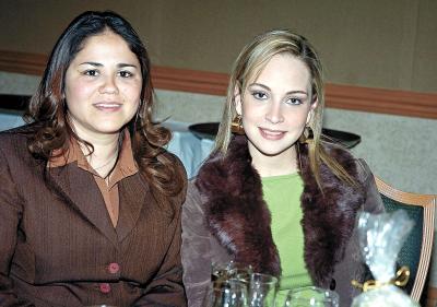 ch_19022006 
Claudia Rueda y Lidia Gutiérrez