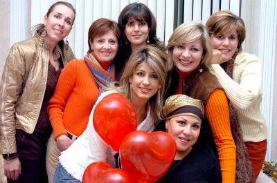 gr_19022006 
Karina de Berlanga, Mirthala de De la Garza, Roxana de Gozález, Gaby de Saldaña, Lizett de Murra y Tere de Teele