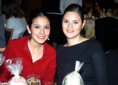 va_19022006 
Mayra Rentería y Citlali Morales.jpg