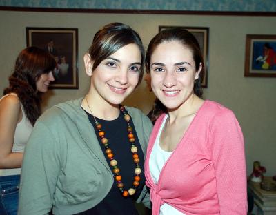 ch_23022006
Lorena Anaya y  Paola Pámanes.