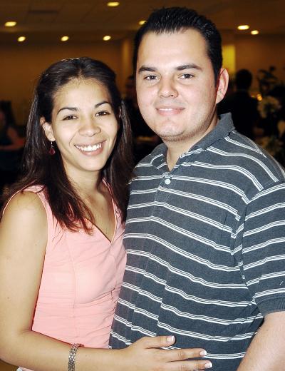 pa_23022006 
Diana Atenea y Pedro Gámez.