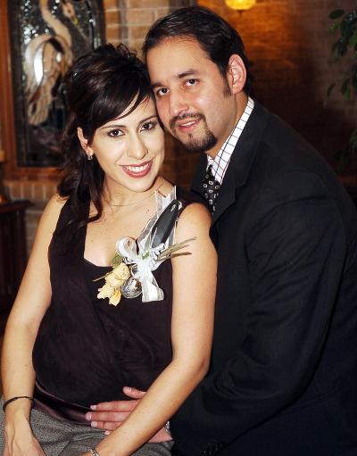 pa_23022006 
Liliana Montellano Villarreal y Elier Machado Flores..