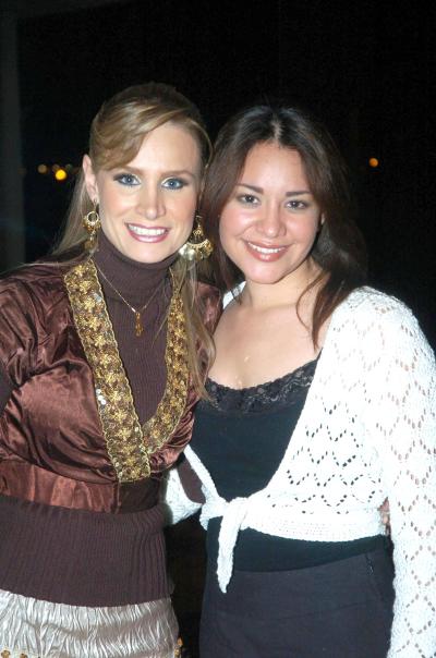 chi_26022006 
 Nadia Cerna y Janett Ramos.