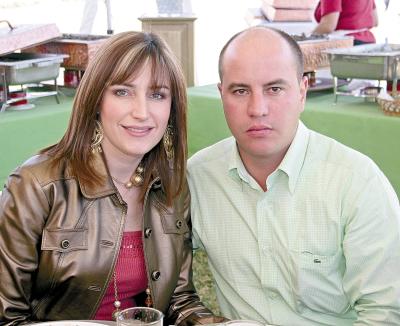 pa_03032006 
Valeria y Federico Villarreal.
