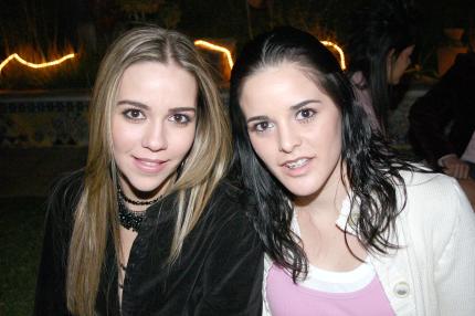 ch_04032006 
 María Rosa Martínez y Margarita Martínez