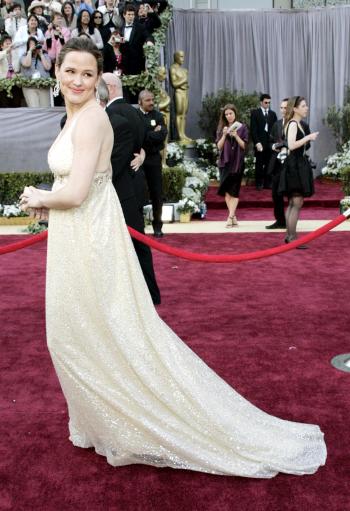 Jennifer Garner.