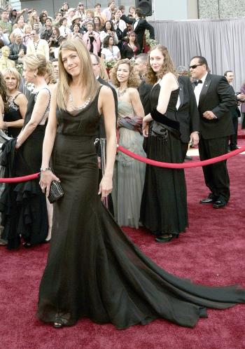Jennifer Aniston.