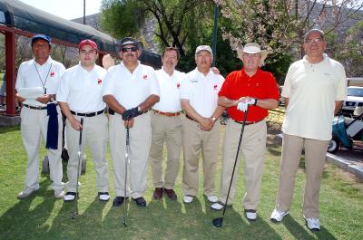 gr_05032006 
Juan P. García, Jorge Enderi, Fernando García, Francisco Ibarra, Armando Sánchez, Manuel Luévano y Armando Ceja