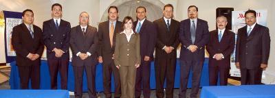 gr_05032006 
Roberto, Óscar, Gerardo, Félix, Miriam, Daniel, Rodolfo, Eduardo, Héctor y Óscar