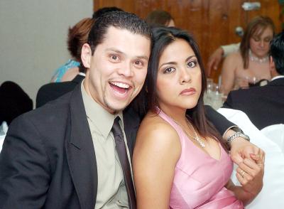 pa_10032006 
Óscar Valenzuela y Lulú Cardona.