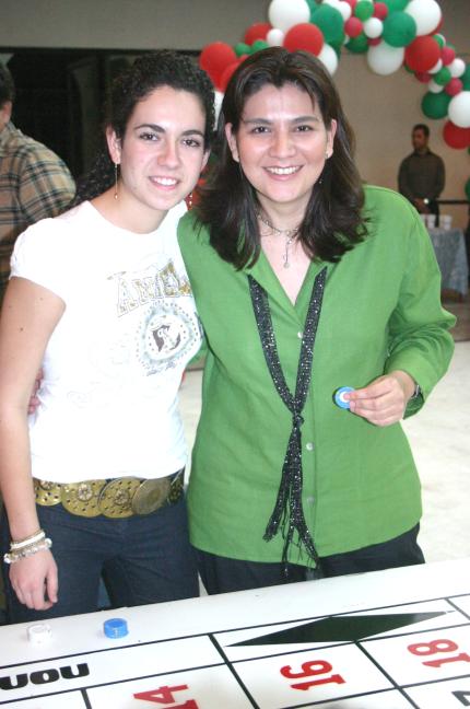 ch_12032006 
Cecilia y Niza Murillo.