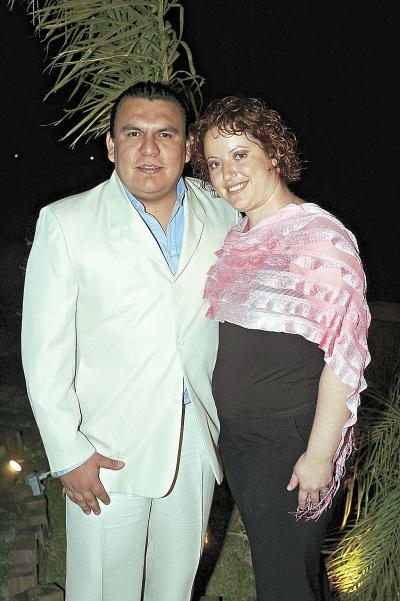 pa_15032006 Alfonso y Mónica Vázquez.