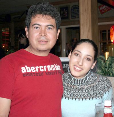 pa_15032006 
Luis Yáñez y María Villarreal.
