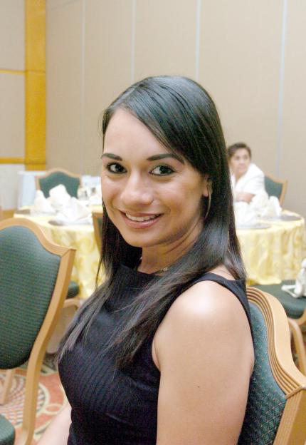 ch_19032006 
Valeria Correa de Durán.